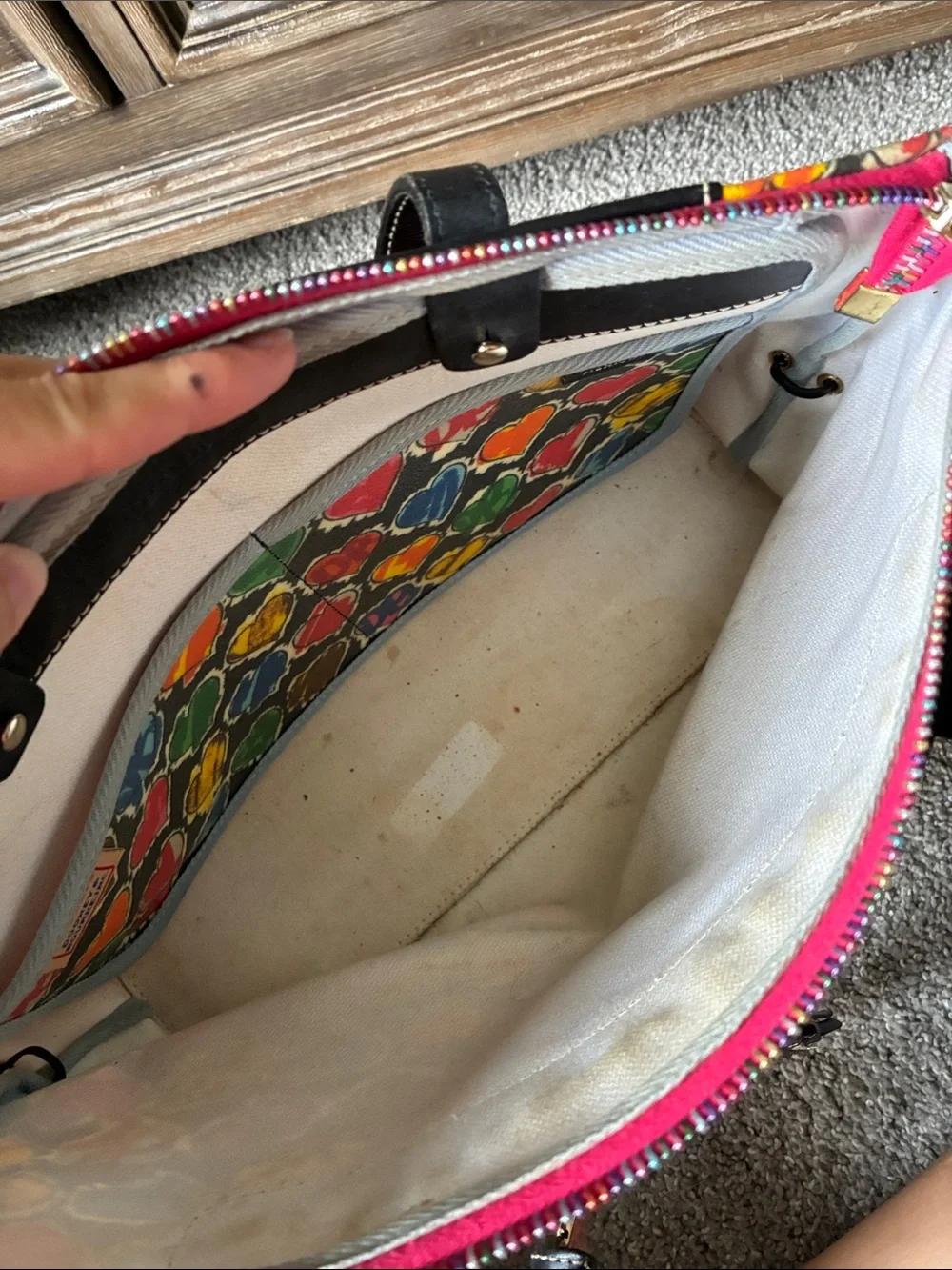 Dooney & Bourke dooney bourke